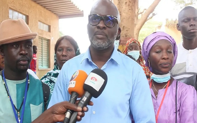 Commune de Yeumbeul Nord : Le maire compte auditer le foncier
