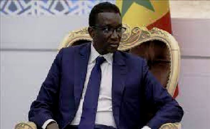Première sortie officielle du Premier ministre : Amadou Ba au Mali aujourd’hui, avant de rejoindre Paris