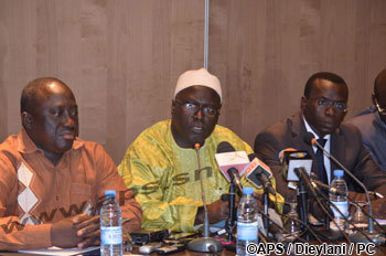 Le dernier rapport de la Cour des comptes n'a pas épinglé Idrissa Seck et Macky Sall (officiel)