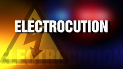 Electrocution Il l’a échappé bel. Lui, c’est ce jeune charretier qui a vu son cheval mourir électrocuté