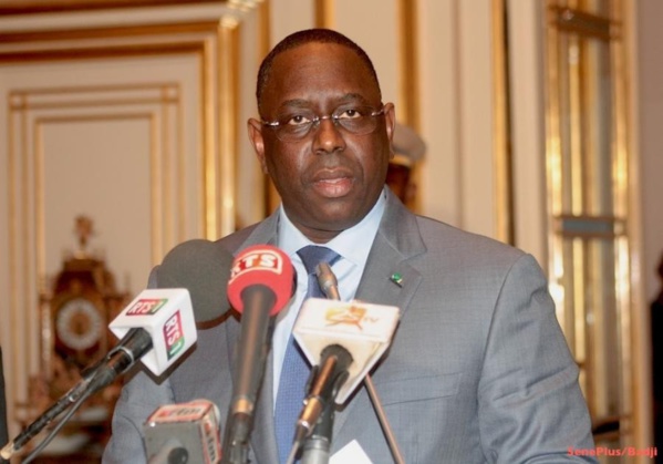 Le chef de l’Etat annonce 130 milliards de FCfa pour 2 nouvelles universités