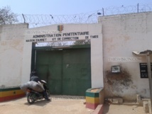 L'épouse d'un agent de sécurité de proximité et son bébé incarcérés à la prison de Thiès