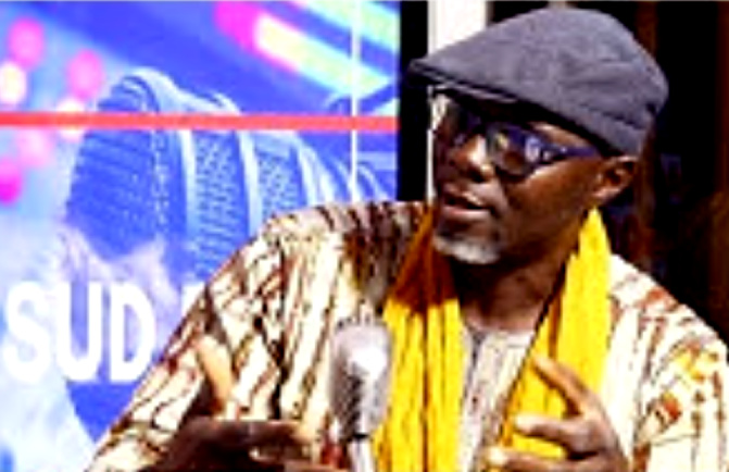 Violence à l’Assemblée nationale : Dr. Cheikh Sadibou Sakho engage la responsabilité de la classe politique