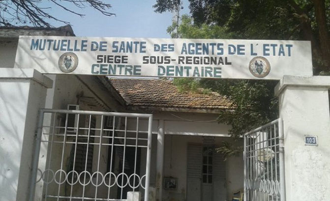 Samba Ndiobène Kâ : L’Etat reste devoir plus de 29 milliards aux mutuelles de santé Samba Ndiobène Kâ : L’Etat reste devoir plus de 29 milliards aux mutuelles de santé