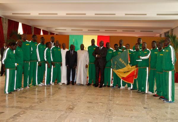Coupe du monde de Basket : Le Sénégal n'a toujours pas acheté les droits de retransmission des matchs