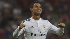 Cristiano Ronaldo élu joueur UEFA de la saison 2013-14