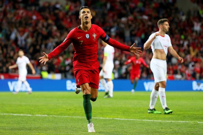 Mercato / 'Marca' l'affirme : Cristiano Ronaldo va signer à Al-Nassr
