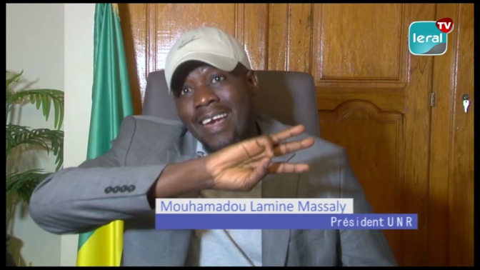 Mouhamadou Lamine Massaly écrase Mody Niang: "C'est un aigri doublé d'un..."