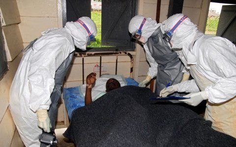 Ebola au Sénégal: Le jeune guinéen a été contaminé par un ami étudiant sierra-léonais