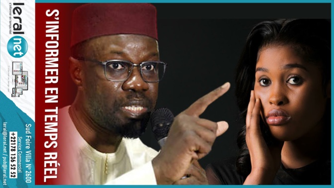Confrontation avec Adji Sarr ce mardi: Ousmane Sonko opterait pour la stratégie du silence et...