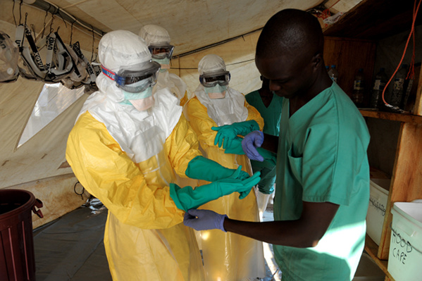 Ebola: Comment  le jeune étudiant guinéen a "importé" le virus au Sénégal