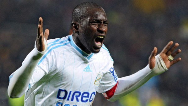 Transfert : Niang rejoint Arles-Avignon