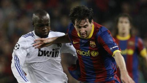 Lassana Diarra retrouve Redknapp à QPR