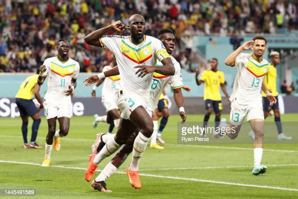 Arrivée des "Lions" / Me Augustin Senghor : "Renforcer l'équipe et intégrer le top 8 ou 4 mondial..."