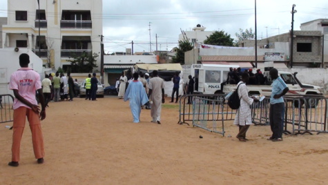 Massalikoul Jinan prête à accueillir Serigne Mountakha Mbacké et Serigne Bass Abdou Khadre 