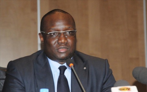 Révélation directeur de cabinet du président de la République: "L'Etat va injecter 8 milliards CFA dans l'artisanat"