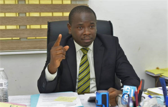 Fin de cumul de mandats : Birame Soulèye Diop a finalement tranché et prend date