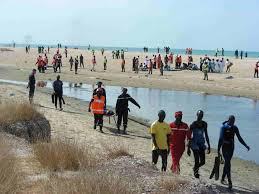 Le corps sans vie d’un pêcheur retrouvé sur la plage de Soumbédioune