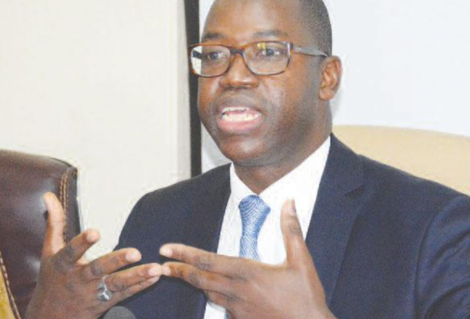 Organisation de la Can 2027: Yankhoba Diatara annonce la candidature du Sénégal