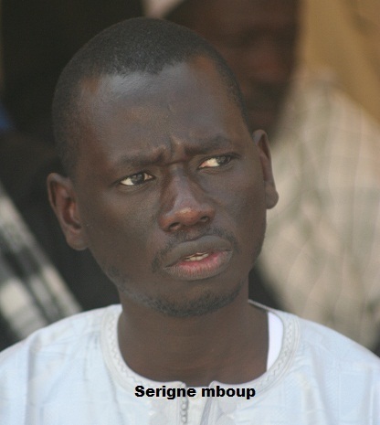 Serigne Mboup va créer son groupe de presse 