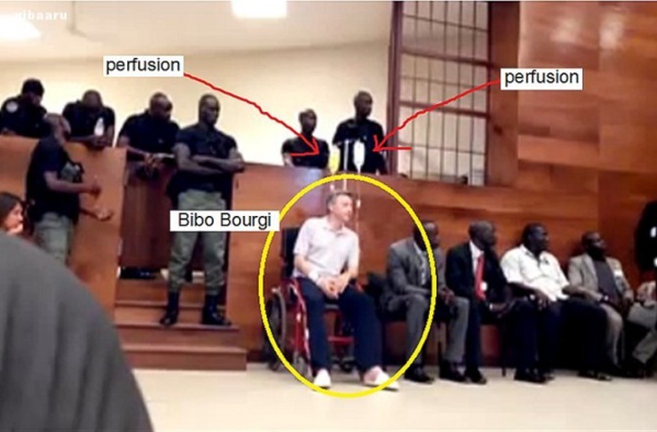 Procès Karim Wade - Henri Grégoire Diop: "Comment Bibo Bourgi voulait tromper la Cour..."