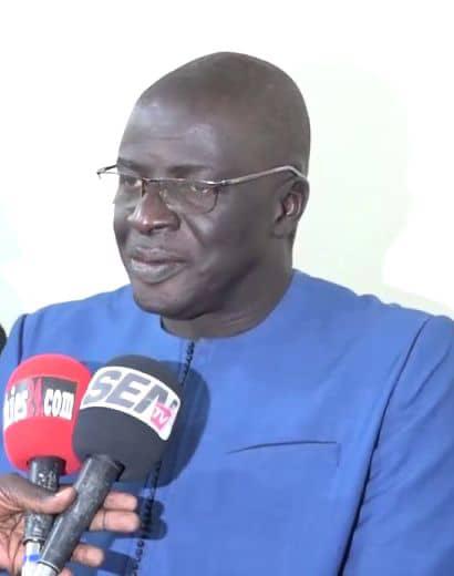 Marchés publics : Cheikh Sall, Directeur du Crous de Thiès, champion du contournement de procédures