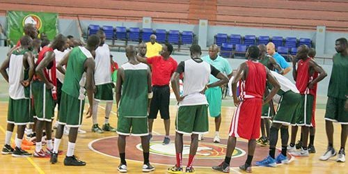 Vidéo - Coupe du Monde de Basket : Le Sénégal bat la Croatie