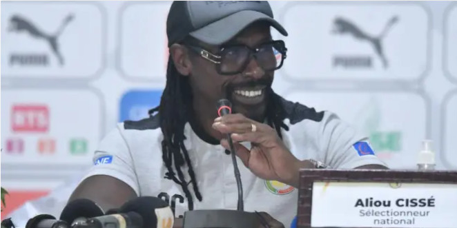 Primes du Mondial : Aliou Cissé a encaissé 250 millions FCfa