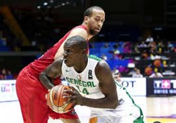 Basket - Coupe du Monde 2014: Gorgui Dieng, provisoirement meilleur marqueur de la compétition