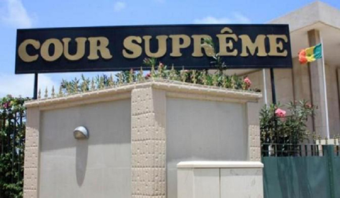 Décision de la Cour suprême : Surpris d’appendre la nouvelle par la presse, Ousmane Sonko annonce un rabat d’arrêt
