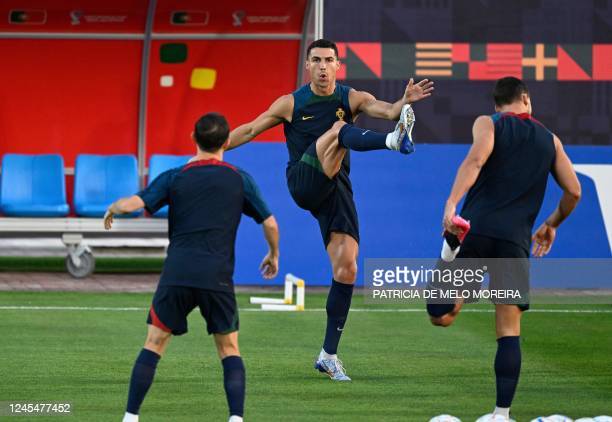 Qatar 2022 / Matchs du jour: Le Portugal en danger devant le Maroc, indécis Angleterre vs France