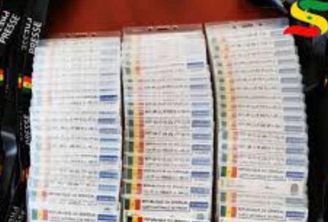 Exigibilité de la carte nationale de presse, depuis le 1er décembre 2022 : Le ministère de la Communication «invalide» les cartes-maisons