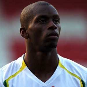 Henri Camara aux Lions: ' Faites attention aux contres attaques' des Pharaons