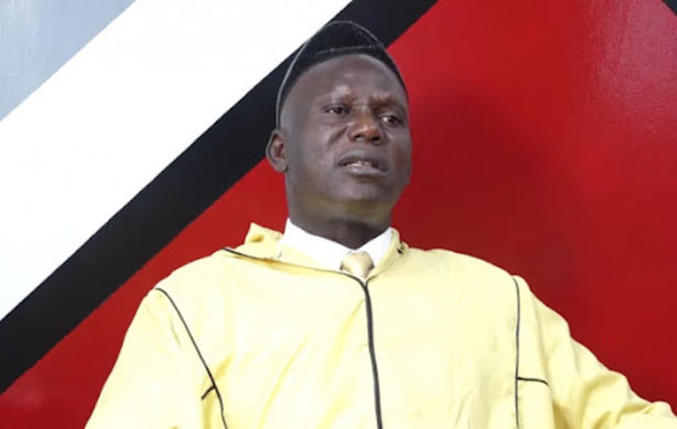 Escroquerie foncière: Les détails de l’implication de Major Alioune Kandji