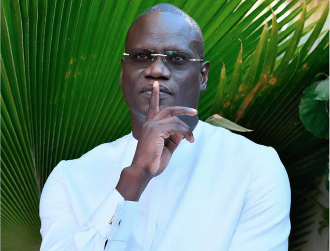 Dr. Abdourahmane Diouf: « Osez la motion de censure !»