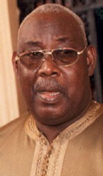 Nécrologie : Dame Ndiaye s’en est allé