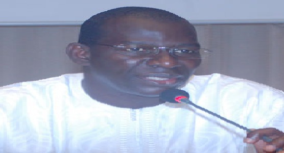 Dr Pape Amadou Diack : "Aucune des personnes en contact avec le malade n'a encore présenté de signes cliniques"