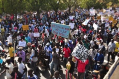 89% des marches interdites au Sénégal depuis 2012 - Par Pape Sadio Thiam