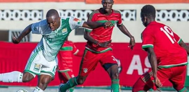 Ligue 1 (J9) / Jaraaf vs Pikine: Scènes de violence, arrêt du match, le remake de la saison dernière