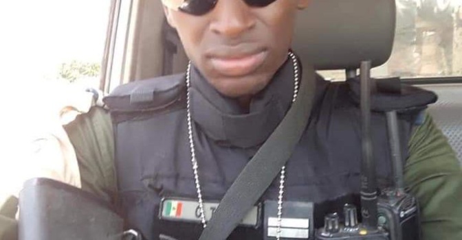 Affaire Sonko-Adji Sarr: Capitaine Touré auditionné, ce lundi