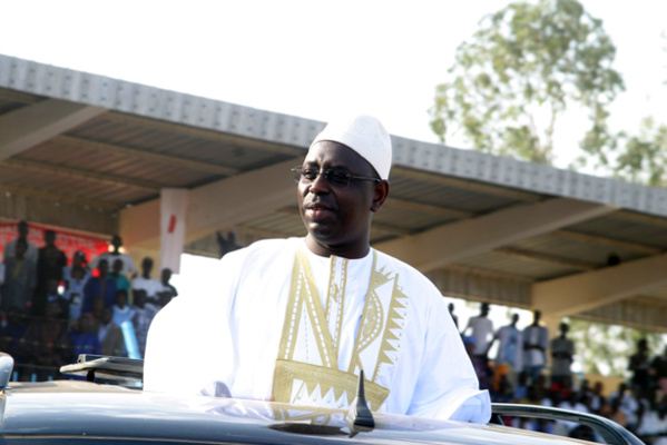 Meurtres sur des sénégalais à l’étranger - Baye Mamoune Niass pointe du doigt Macky Sall