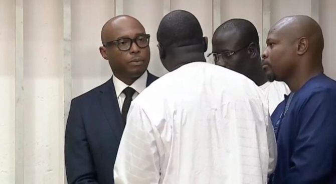 Assemblée nationale / Contre le gouvernement : Yewwi Askan Wi décide de déposer une motion de censure