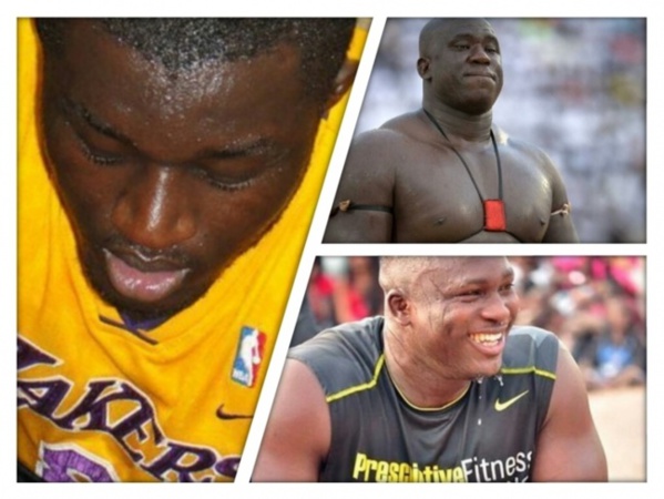 Cachets des lutteurs – Balla Gaye 2 Yékini et Modou Lo ont empoché la somme de…
