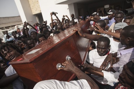 20 Sénégalais de l'étranger tués depuis 2011