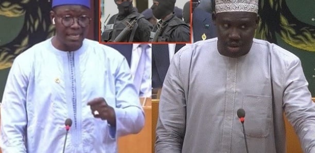Agression sur Amy Ndiaye: Les deux députés Massata Samb et Mamadou Niang à la Dic, ce mardi