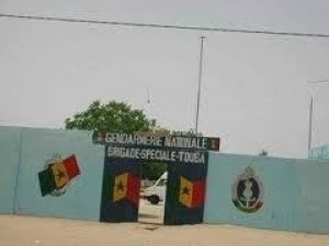 Touba : Les  meurtriers du taximan Ibrahima Sakho arrêtés