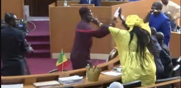 Affaire Amy Ndiaye : Massata Samb et Mamadou Niang placés en garde-à-vue