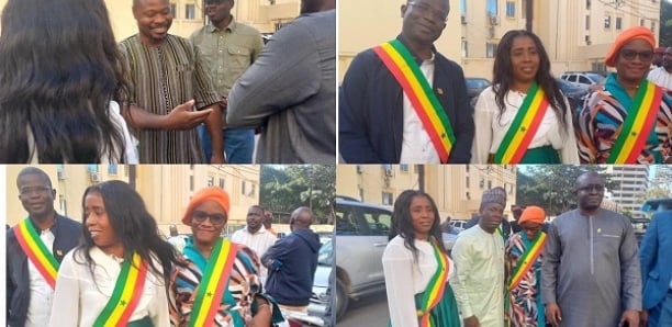 Agression de la députée Amy Ndiaye : Les deux députés de PUR déférés aujourd'hui, leur immunité parlementaire évoquée