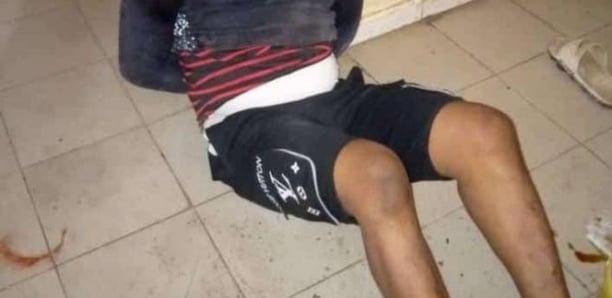 Thiès / L'incroyable butin de guerre découvert chez Aly Kouyaté, l'auteur du carnage de Mbour