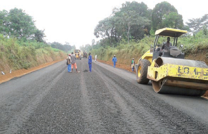 Nioro / Renforcement du réseau routier de Dabaly : L’Etat dégage une enveloppe de 350 millions FCfa